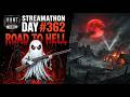 Road to Hell Event is HERE! Maxim 1985 First Look + Random Trios | Hunt Showdown 1896 Day 362