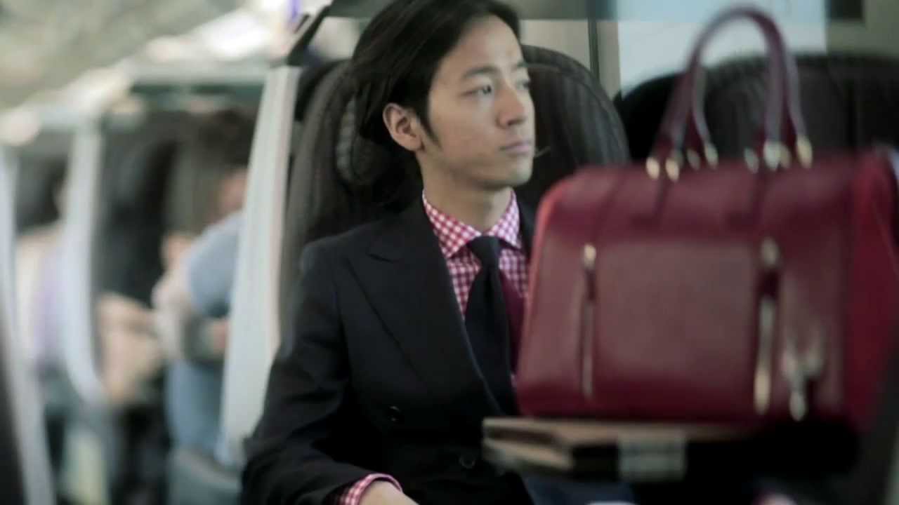 SAVAS  [The Men's Collection]