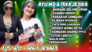 BARANG SELUNDUPAN - AYU WD & IRKA JESIKA | FULL ALBUM 2026