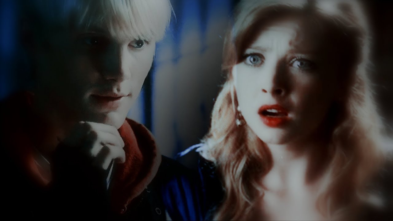 half light I jack & elsa