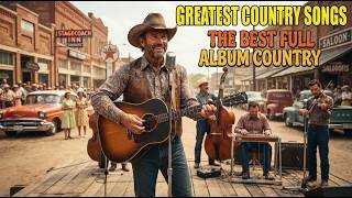 1970s Country Music | Greatest Country Songs, Best Songs & Timeless Country Classics