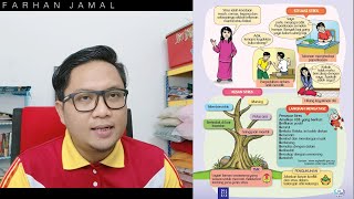 PJPK TAHUN 5 : MINGGU 17 : Konflik Dan Stres Dalam Keluarga