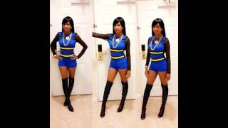 Vanessa Bling - Future Guaranteed (Raw) [On Fleek Riddim] - April 2015 @Dancehallinside