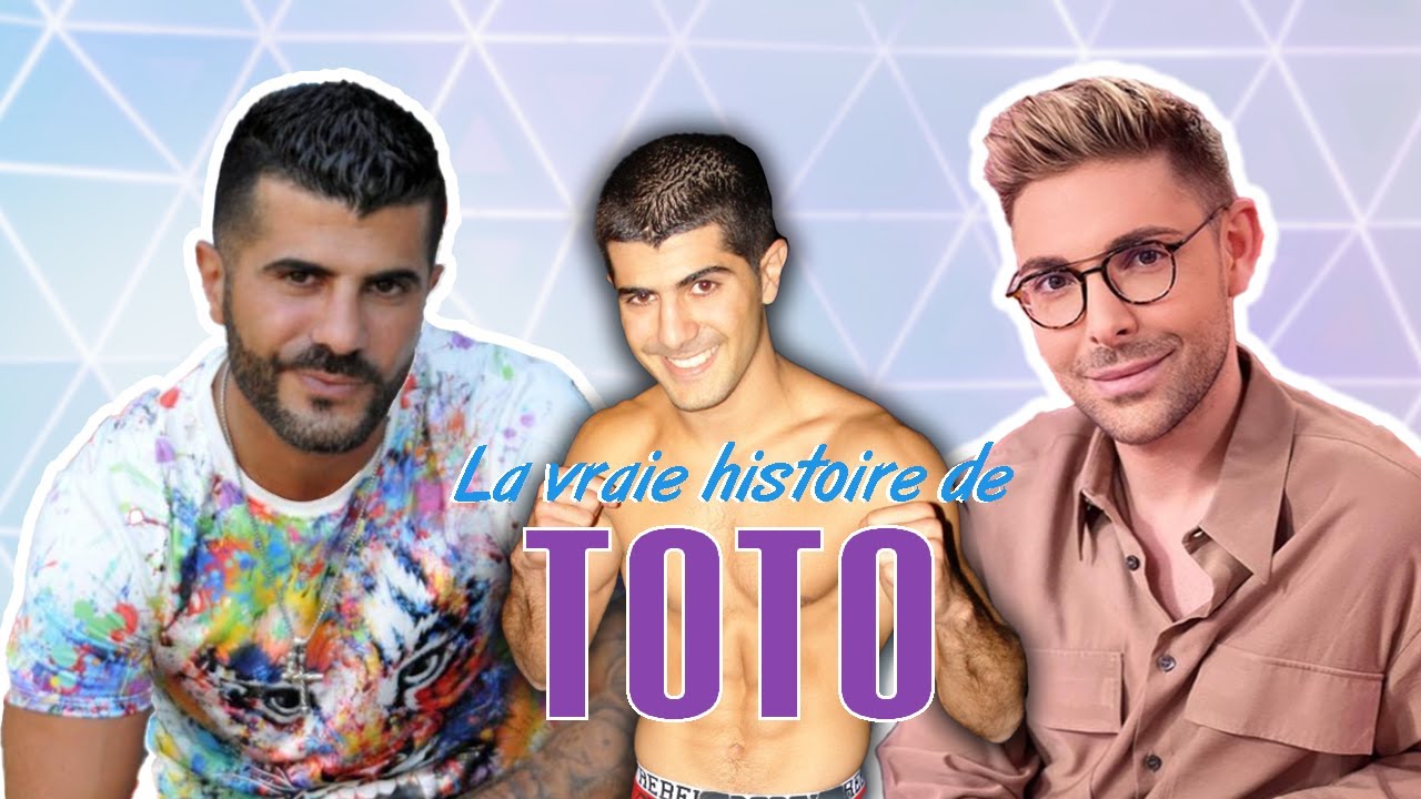 Que Devient Toto Des Anges