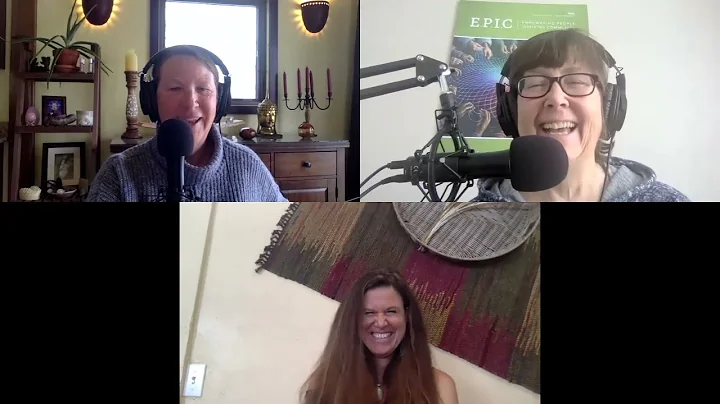 E.P.I.C Experts Innerview with Jennifer Roe