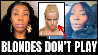 Black Woman DESTROYS Swirler Fantasy White Women Won t Share Their Best Men
