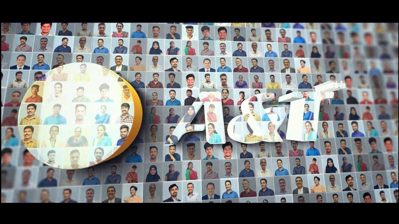 A&T Journey | From humble beginnings to global success | A&T Video Networks