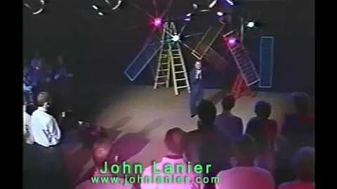 Part 4 of 2nd Program April With John Lanier and G...