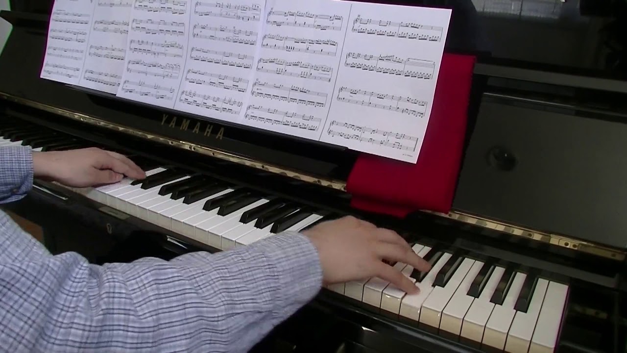 ミッキーマウス マーチ モーツァルト風 Mickey Mouse March Mozart Style Youtube