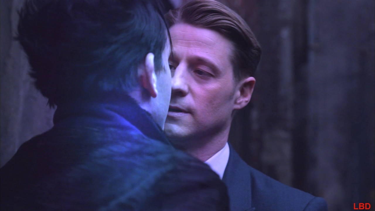 Gobblepot~Girlfriend