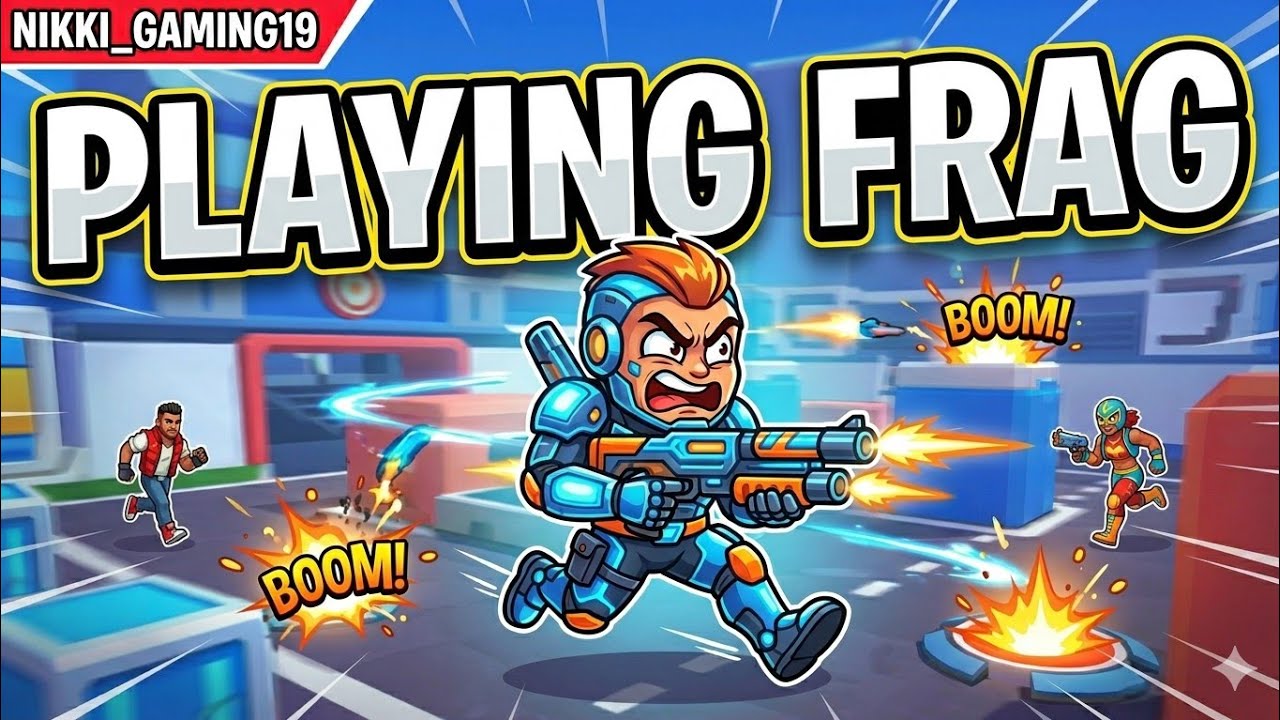 New gameplay - YouTube