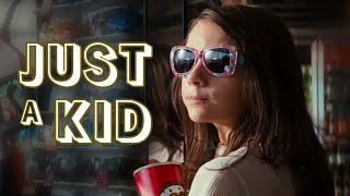 Laura Kinney Wolverine Just A Kid