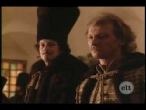 Peter the Great - Part 1 4/10