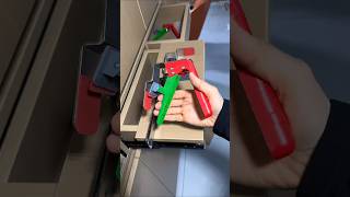 part532#This ToolFixes Drawer#Alignment inSeconds😱🔧Perfect#Drawer Installation EveryCrooked#Cabinets