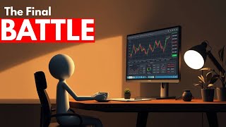 Why 99% Quit Right Before the Breakthrough