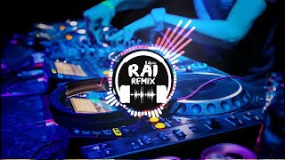 𝓡𝓮𝓶𝓲𝔁 𝓡𝓪𝓲 🥵 ريميكس راي قوة | Paris🔥واحد ليلة في باري |Mix راي هبال أحسن أغاني تيكتوك