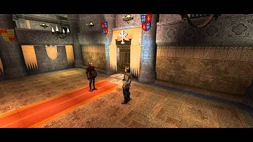 Lets play good old games:Arx fatalis part 8