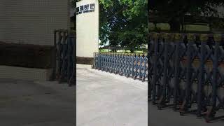 🚪⚡ Security Meets Efficiency: The Ultimate Perimeter Access Control System (2026 Ver.) 💥