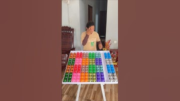 Color Balls Puzzle Challenge – Solve So Good