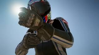 Max Biaggi, l'incredibile record di velocità a 456 km/h sulla Voxan elettrica screenshot 2