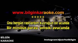 Ahmet Kaya - Bir Minik Kız Çocuğu (Karaoke) Orjinal Stüdyo