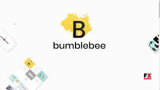 Bumblebee - A Smart Multipurpose Theme for Freelancers and Agencies screenshot 4