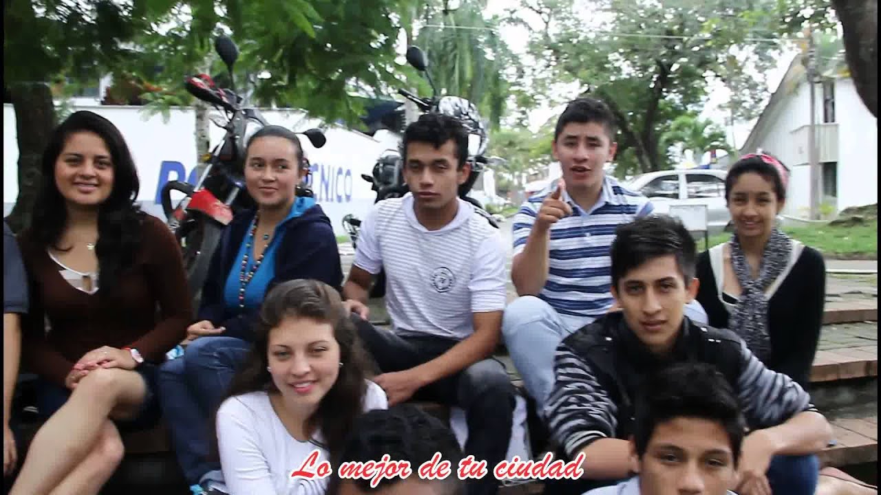 En Mi Ibagué Mas Fiestas y Menos Alcohol tolima stereo