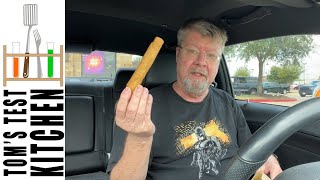 Rolled Chicken Tacos | Taco Bell