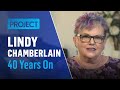 Lindy Chamberlain Reflects On The Horror Of Losing Baby Azaria | The Project