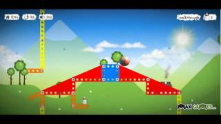 Leila And The Magic Ball : Level 11 - Secret Doorways