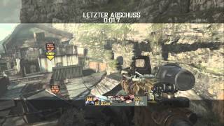 dZ Dzjin/Best Mw3 Clip
