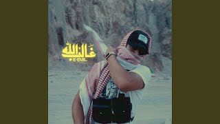 Allah Ghaleb - E Evil