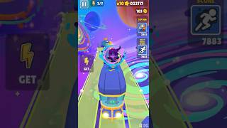 Subway Surfers (2026) - Cosmic Crossroads - Gameplay | 4K #subwaysurfers #cosmiccrossroads #2026