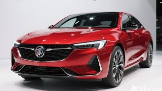 Buick Envista 2026 | Buick Envista 2026 | Buick Envista 2026 Full Review – Buick Envista 2026 Launch
