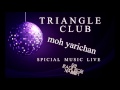 Tabrah Moh Yarichan 30 Malyon A Triangle By Fadi Bob Nassim 