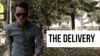The Delivery
An epic adventure. In T - 2 minutes.
Get one of your very own!
http://zazzle.com/adlerisawkward
Awesome music from Kevin MacLeod. The Delivery