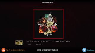 Migos - Bad And Boujee Remix Ft Ateyaba Prod.shyboy Vnz X Blacks