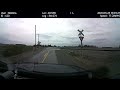 Benjamin Travis Wiedenhoeft Pursuit - Dash Camera Footage [03/23/2021] [Part 3]