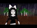 LITTLE CRAZY'S TOWER ESCAPE! (SCARY OBBY) ROBLOX