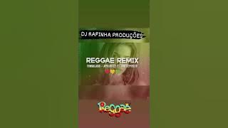 Timbaland - Apologize ft. Onerepublic (Reggae Remix) Dj Rafinha Produções