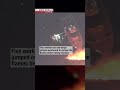 Blaze breaks out at Yokohama fireworks festivalーNHK WORLD-JAPAN NEWS #shorts