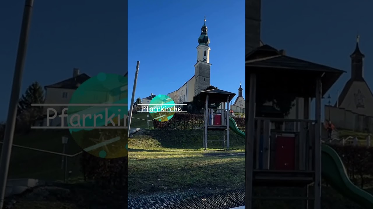 Bergheim Austria 🇦🇹