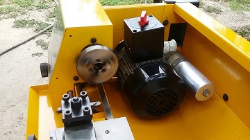 Emco Compact 5 For Sale Ebay Demo!!