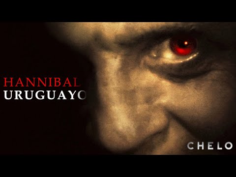 HANNIBAL Uruguayo 🇺🇾 El Asesino del Pelado Roldan
