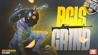BGIS 2026 PRACTICE IS ON🔥 | AviPlayz LIVE 💥 | #bgmi #bgmilive #livestream
