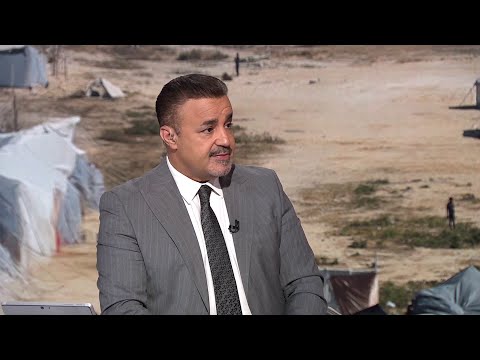 نائب وزير الخارجية النرويجي يدعو لتسريع إدخال المساعدات لغزة