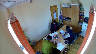 Засідання постійної комісії з гуманітарних питань 20.03.2026 р.