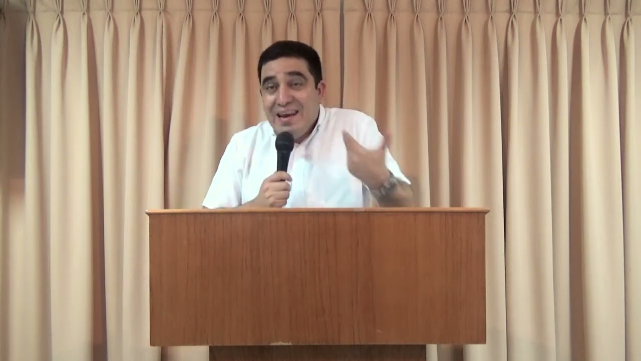 Filipenses 4:8 - La vida práctica de los ciudadanos del cielo [Parte 5]