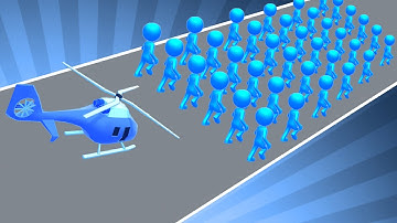 Shape-shifting - All Levels Gameplay Android,ios (Levels 44-46)