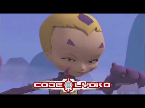 Code Lyoko OST Cover 2023 - A World Without Danger Instrumental! [FLAC HQ]